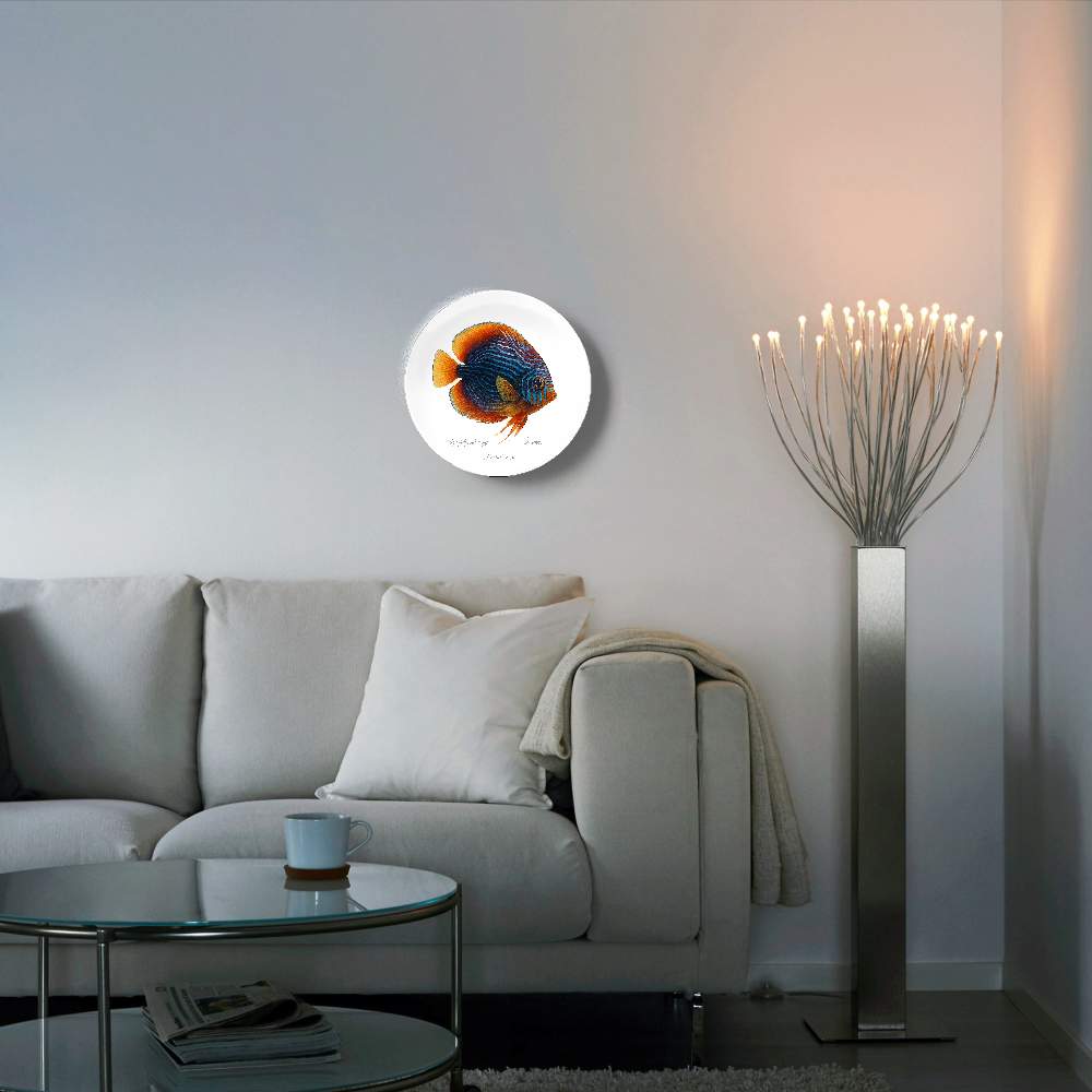 Дискус — Жан Габриэль Ги