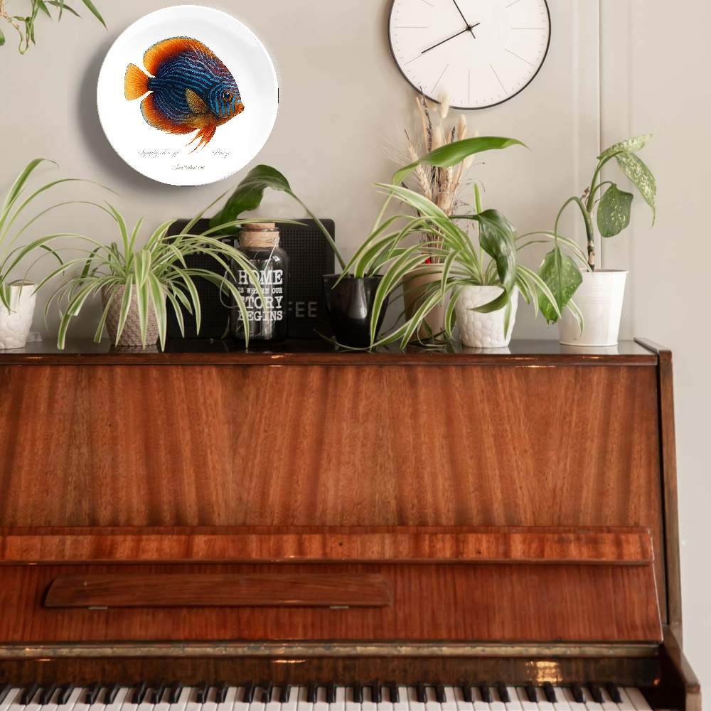 Дискус — Жан Габриэль Ги