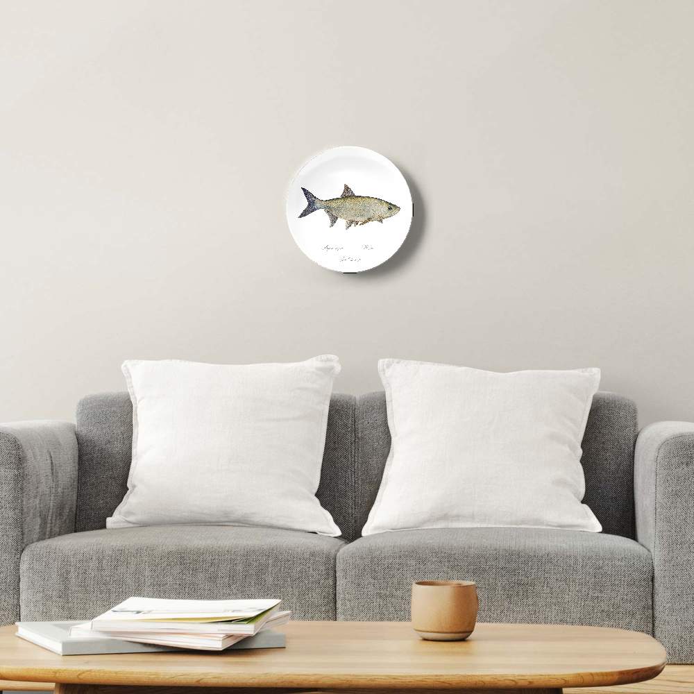 Жерех — Жан Габриэль Ги