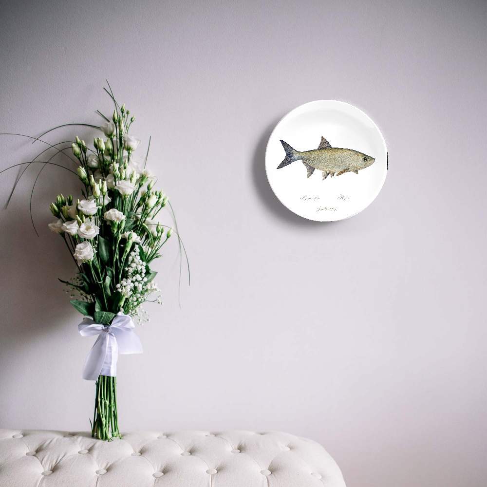 Жерех — Жан Габриэль Ги