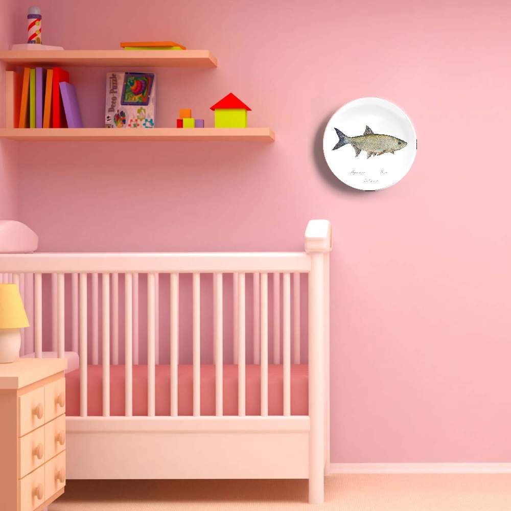 Жерех — Жан Габриэль Ги