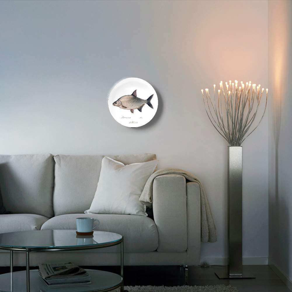 Лещ — Жан Габриэль Ги