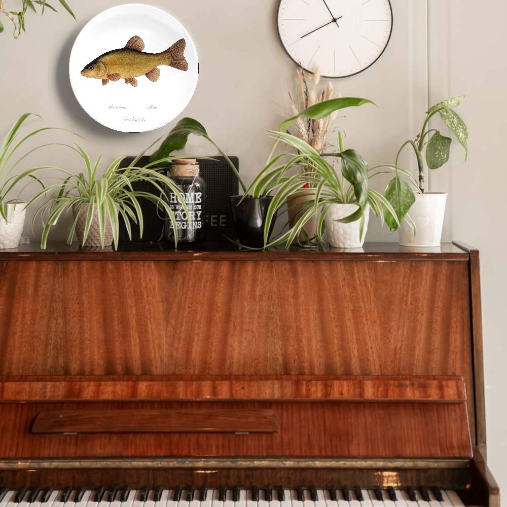 Линь — Жан Габриэль Ги