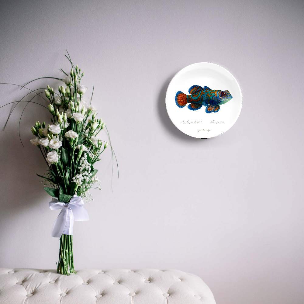 Мандаринка — Жан Габриэль Ги