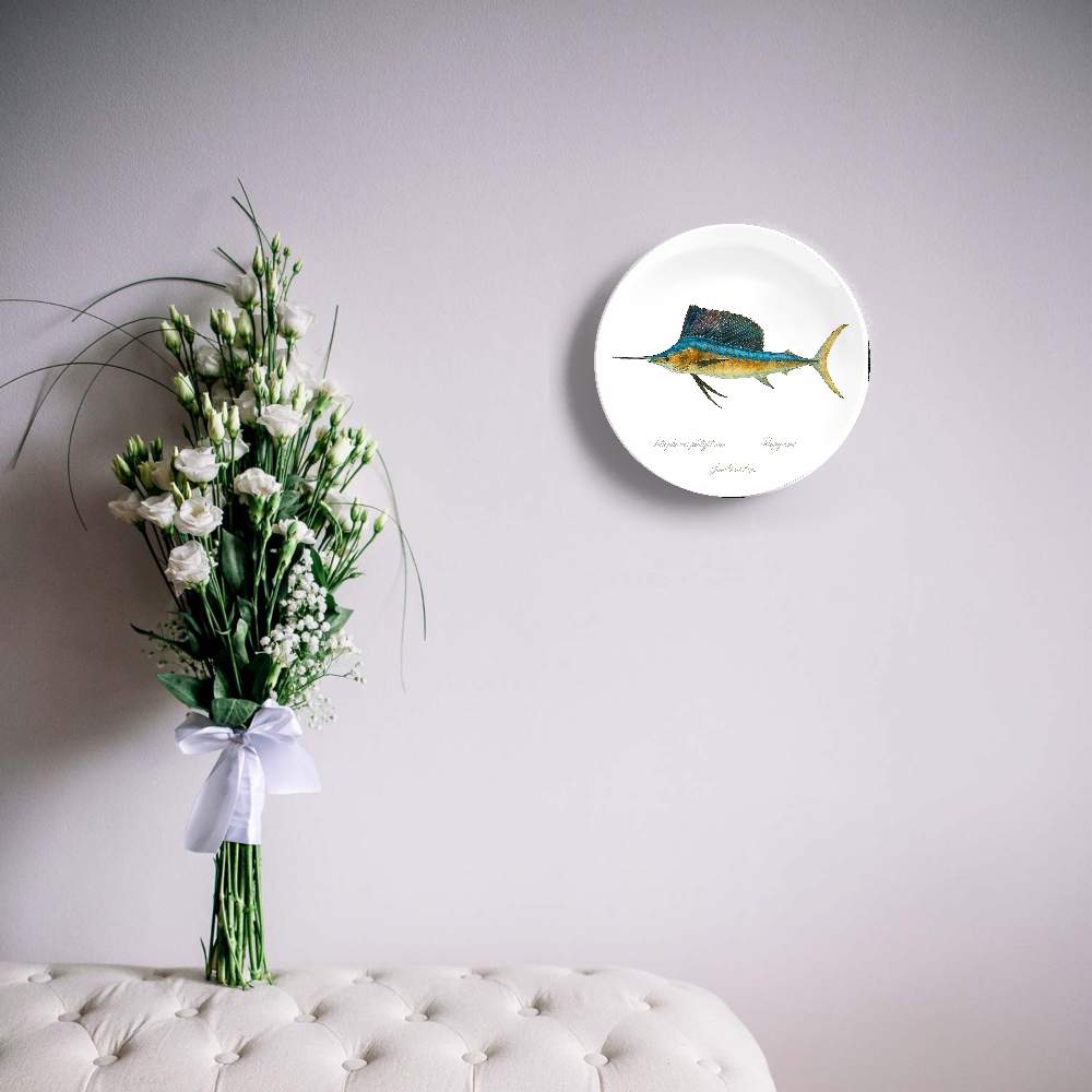 Парусник — Жан Габриэль Ги