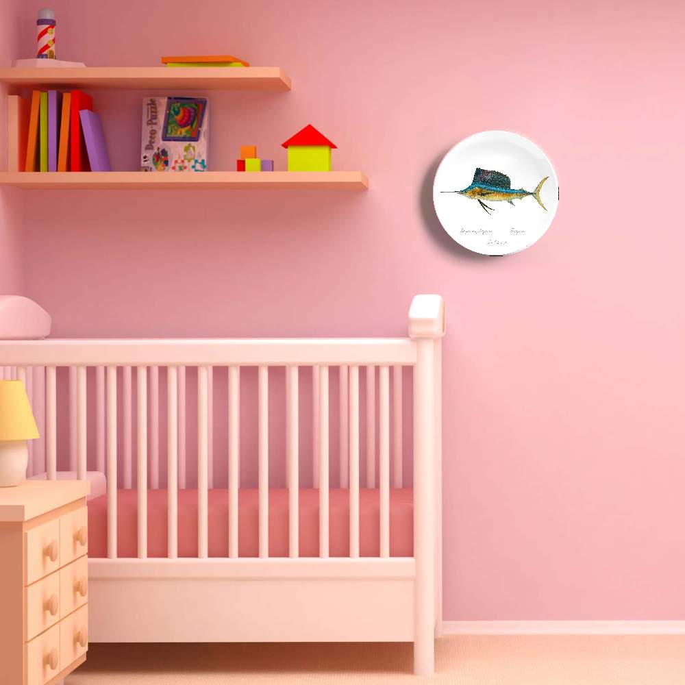 Парусник — Жан Габриэль Ги