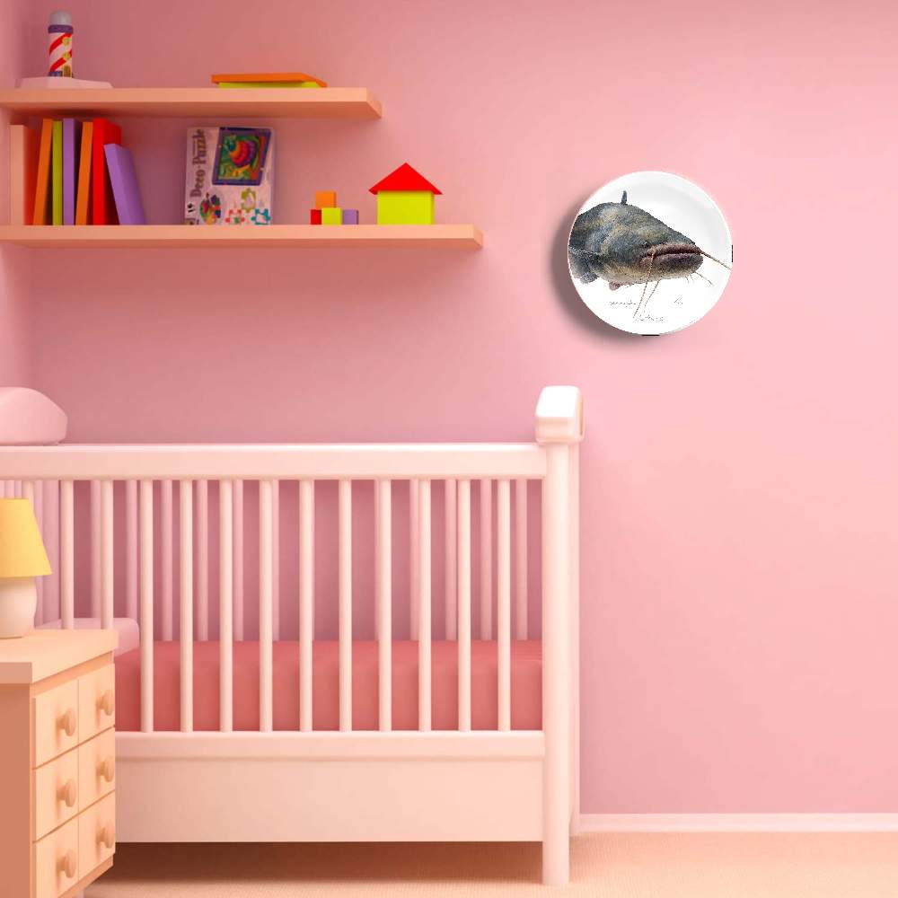 Сом — Жан Габриэль Ги