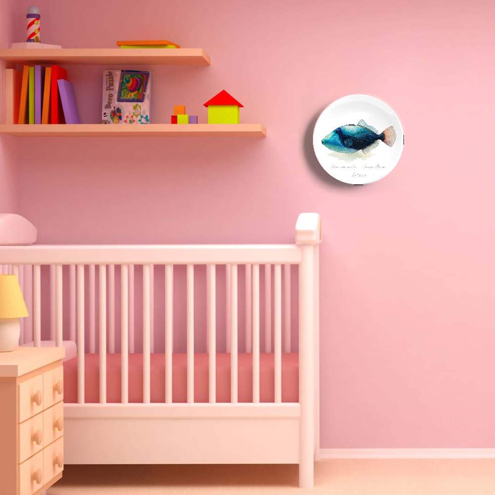 Спинорог — Жан Габриэль Ги