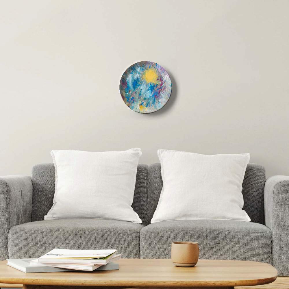 Заря — Грег Ван Дайк