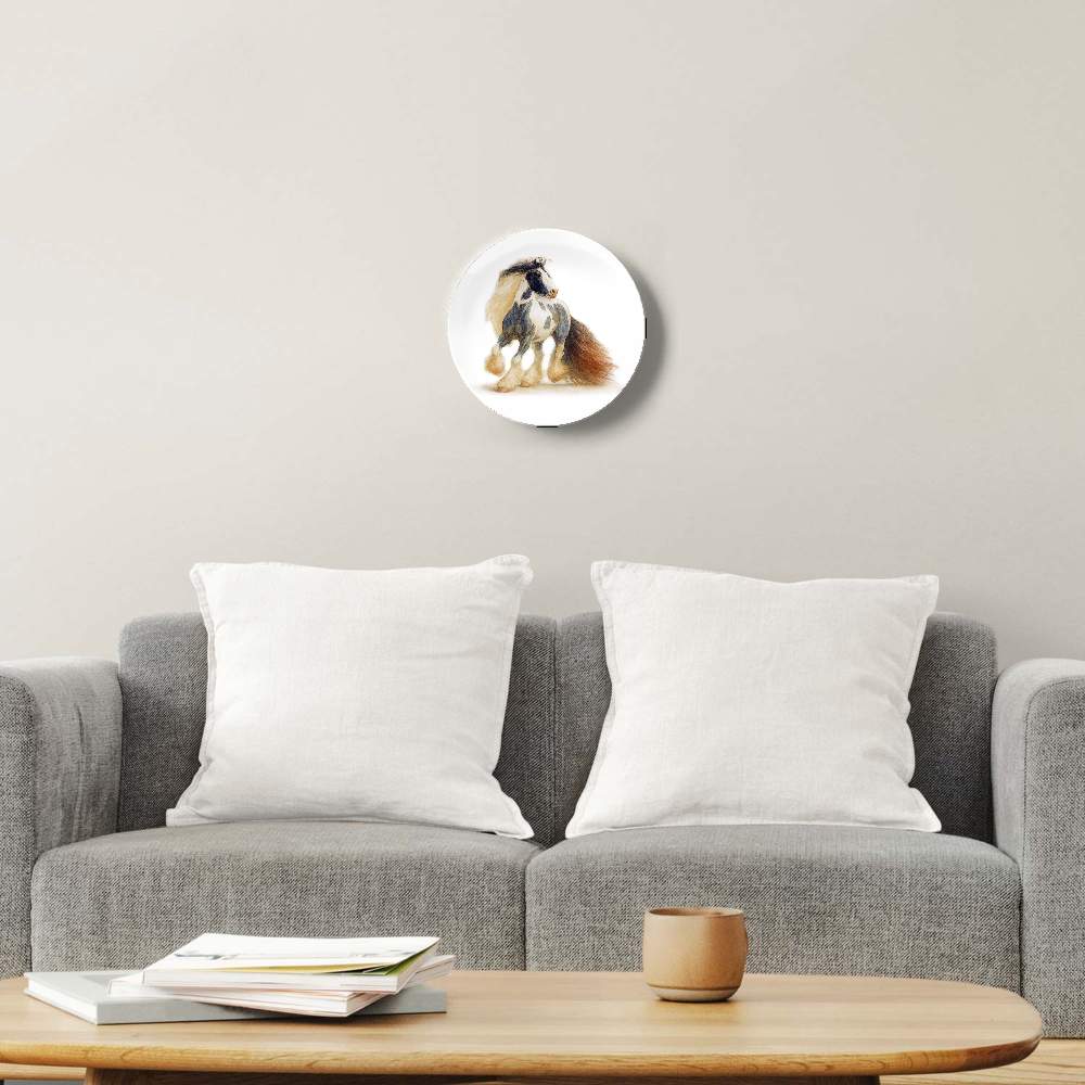 Ирландский коб — Жан Габриэль Ги