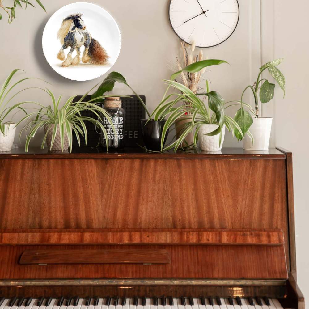 Ирландский коб — Жан Габриэль Ги