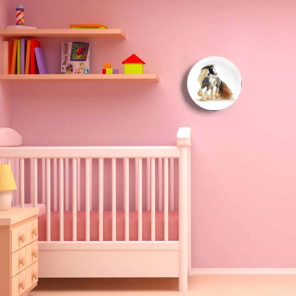 Ирландский коб — Жан Габриэль Ги