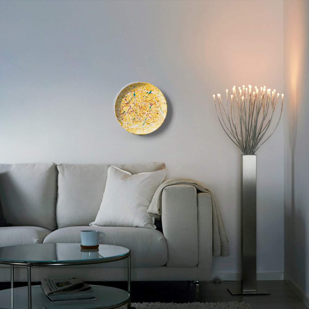 Итальянский пейзаж 2 — Грег Ван Дайк