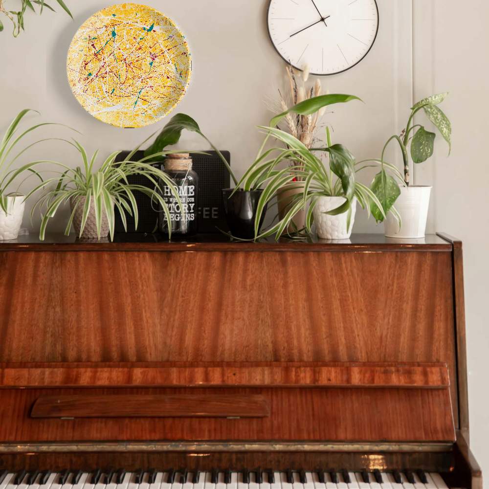 Итальянский пейзаж 2 — Грег Ван Дайк