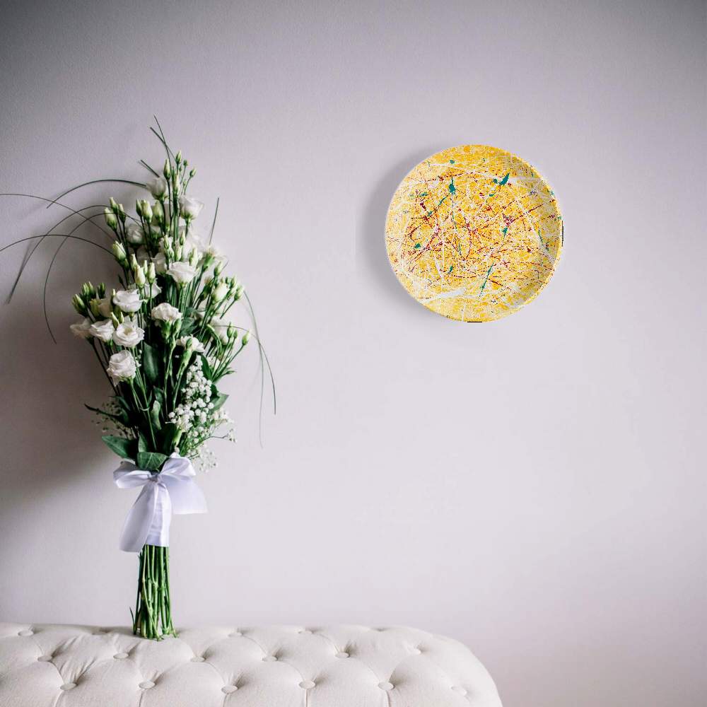 Итальянский пейзаж 2 — Грег Ван Дайк