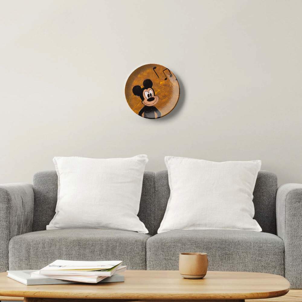 Мне не больно — Грег Ван Дайк