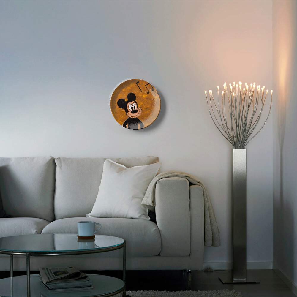 Мне не больно — Грег Ван Дайк