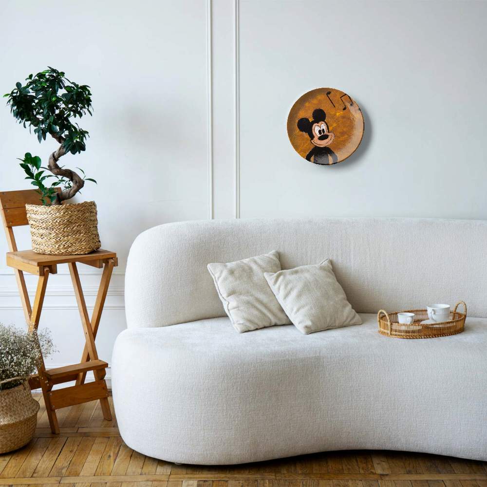 Мне не больно — Грег Ван Дайк