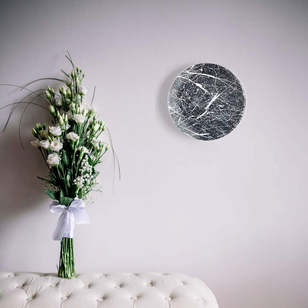 Вселенная Номер 3 — Грег Ван Дайк