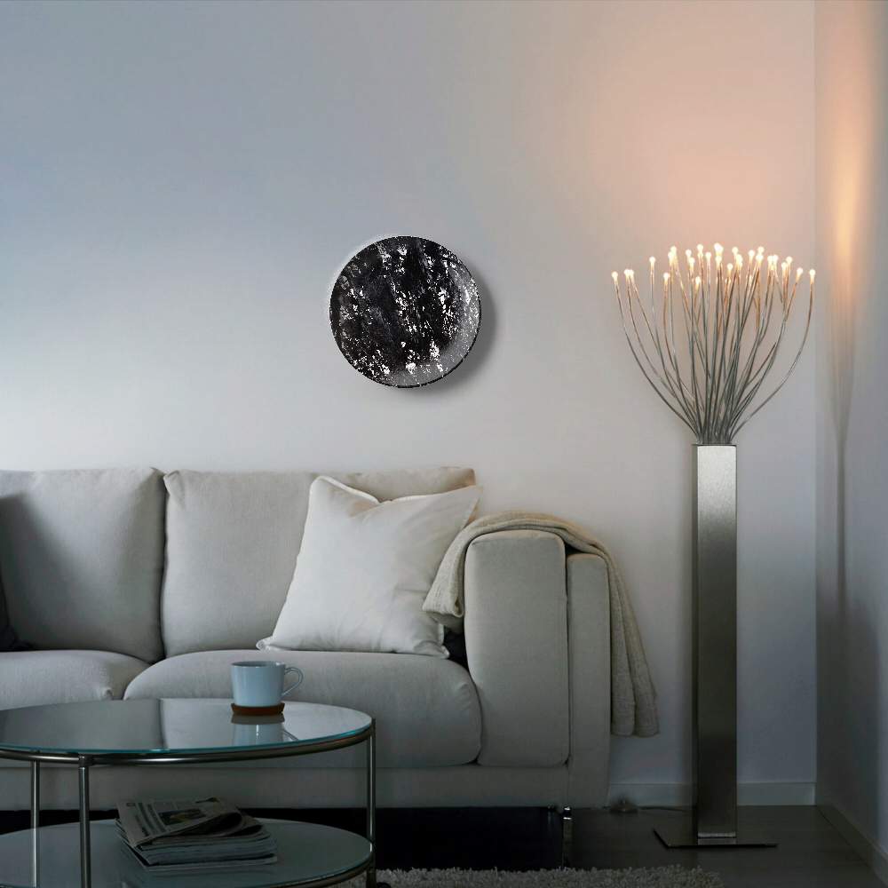 Ночной лес — Грег Ван Дайк