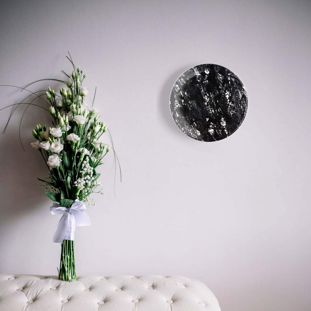 Ночной лес — Грег Ван Дайк