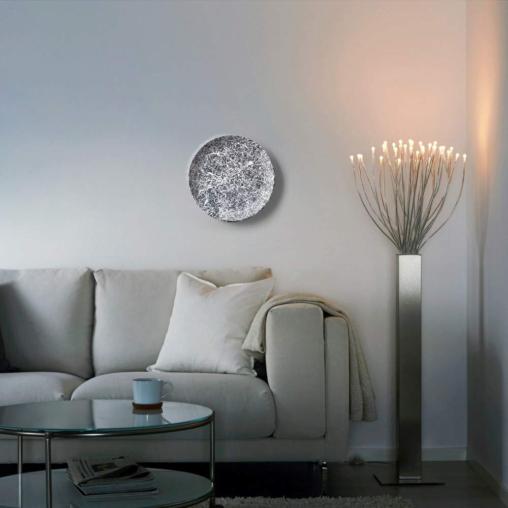 Вселенная Номер 4 — Грег Ван Дайк