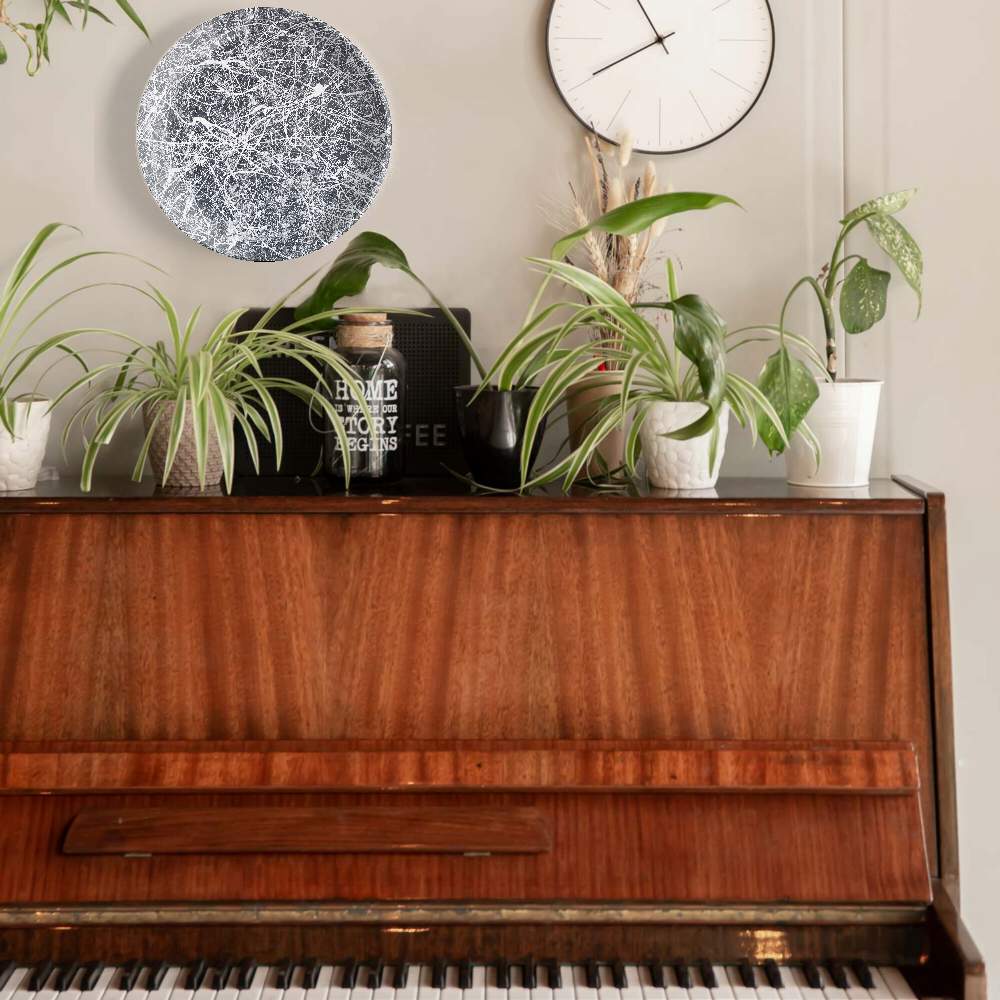 Вселенная Номер 4 — Грег Ван Дайк