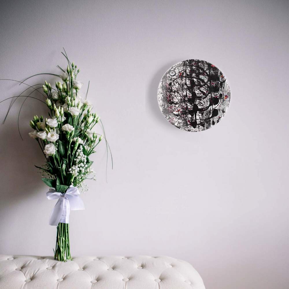 Композиция Номер 6 — Грег Ван Дайк