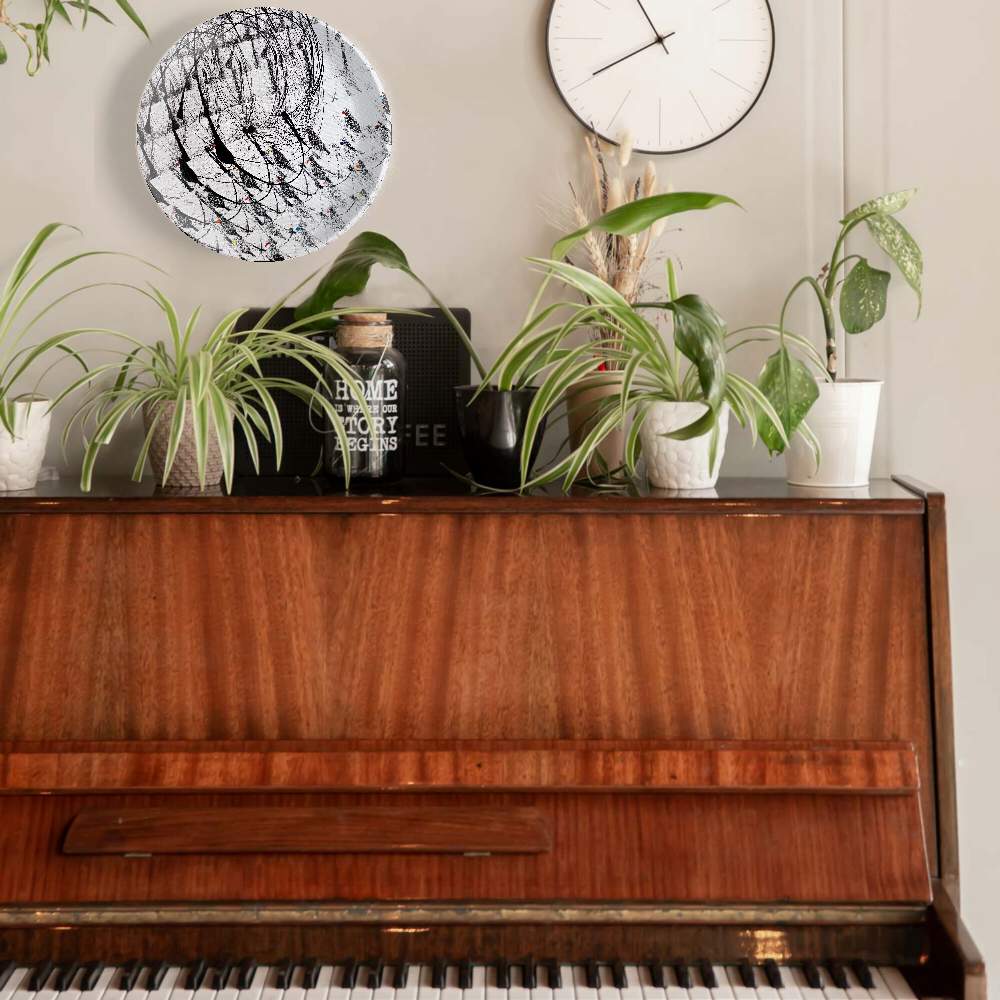 Альфред Хичкок — Грег Ван Дайк