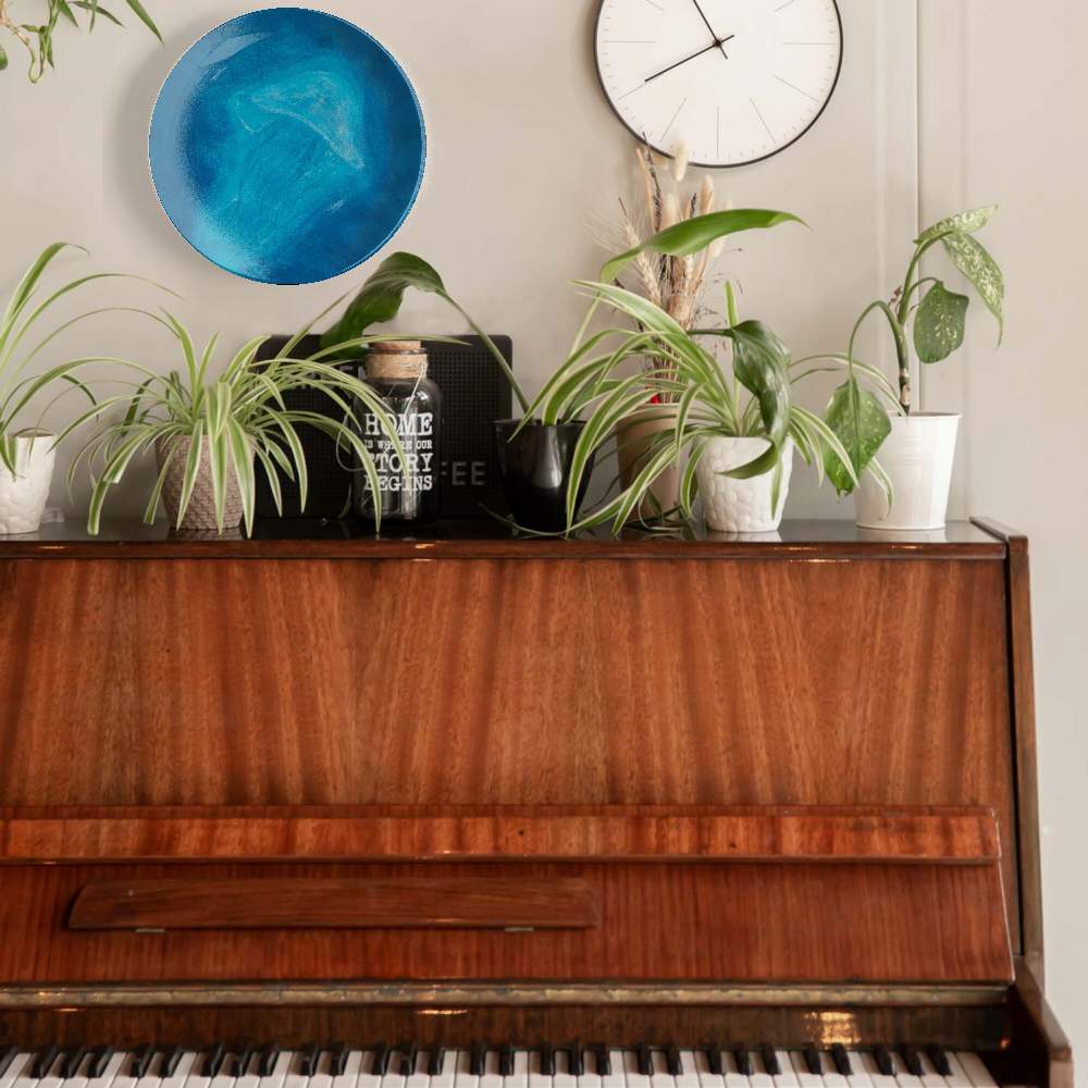 Медуза — Грег Ван Дайк