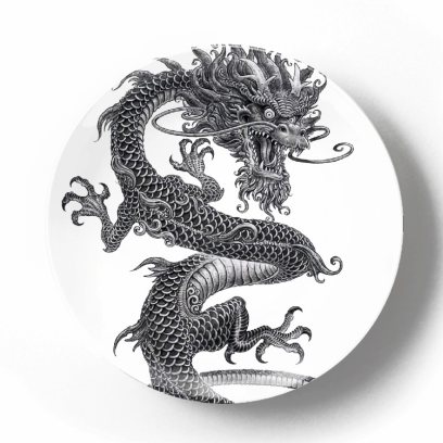 Черный дракон 2