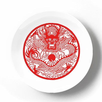 Красный дракон 3