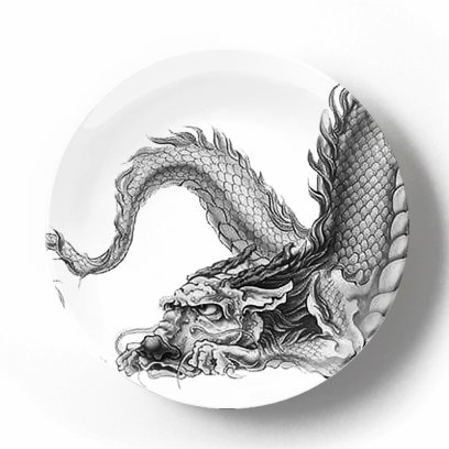 Черный дракон 3