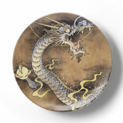 Дракон укравший Луну