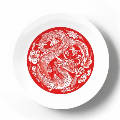 Красный дракон 4