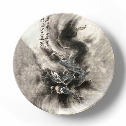 Черный дракон 8