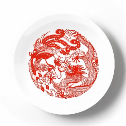 Красный дракон 5