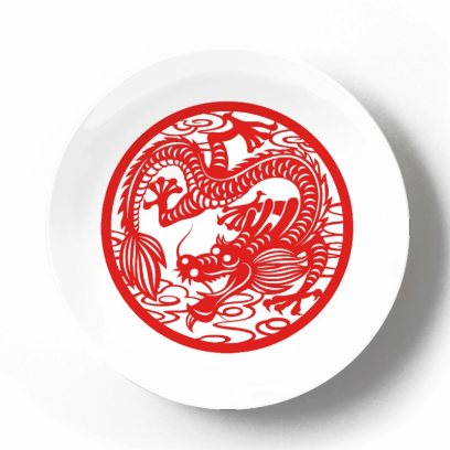 Красный дракон 6