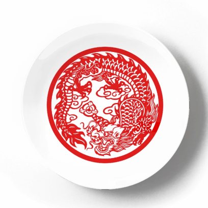 Красный дракон 7