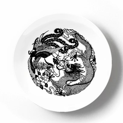 Черная печать дракона 2