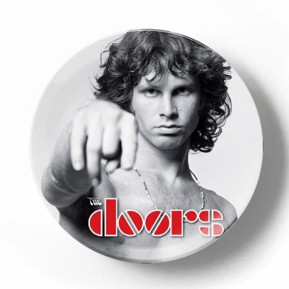 The Doors Плакат 3