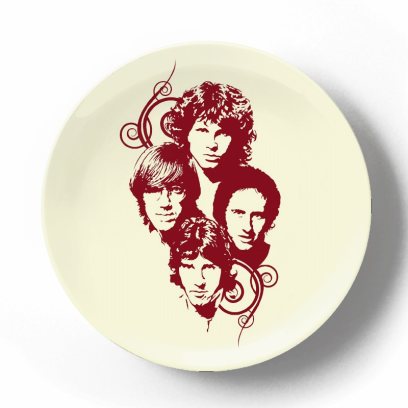 jim morrison classic rock