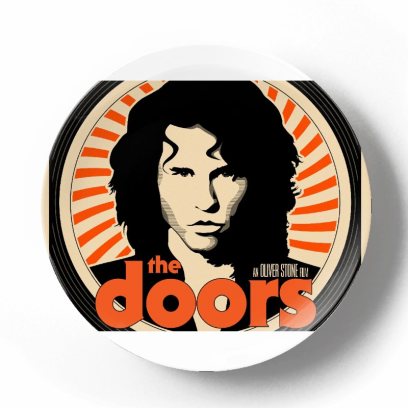 The Doors Oliver Stone
