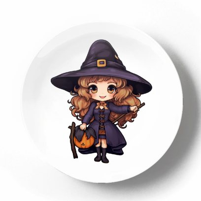 Маленькая ведьма 2