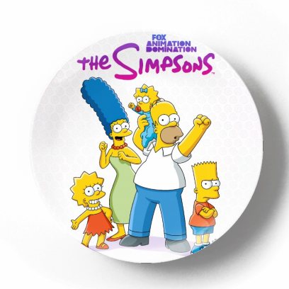 Супер Симпсоны