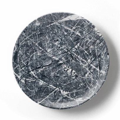 Декоративная тарелка Грег Ван Дайк Вселенная Номер 1