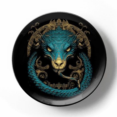 Морской змей