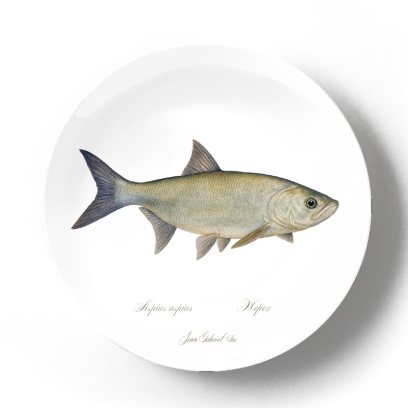 Декоративная тарелка Жан Габриэль Ги Жерех