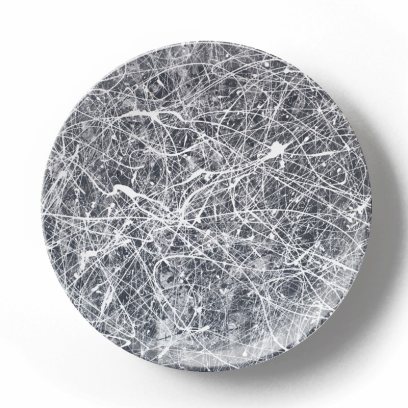 Декоративная тарелка Грег Ван Дайк Вселенная Номер 4