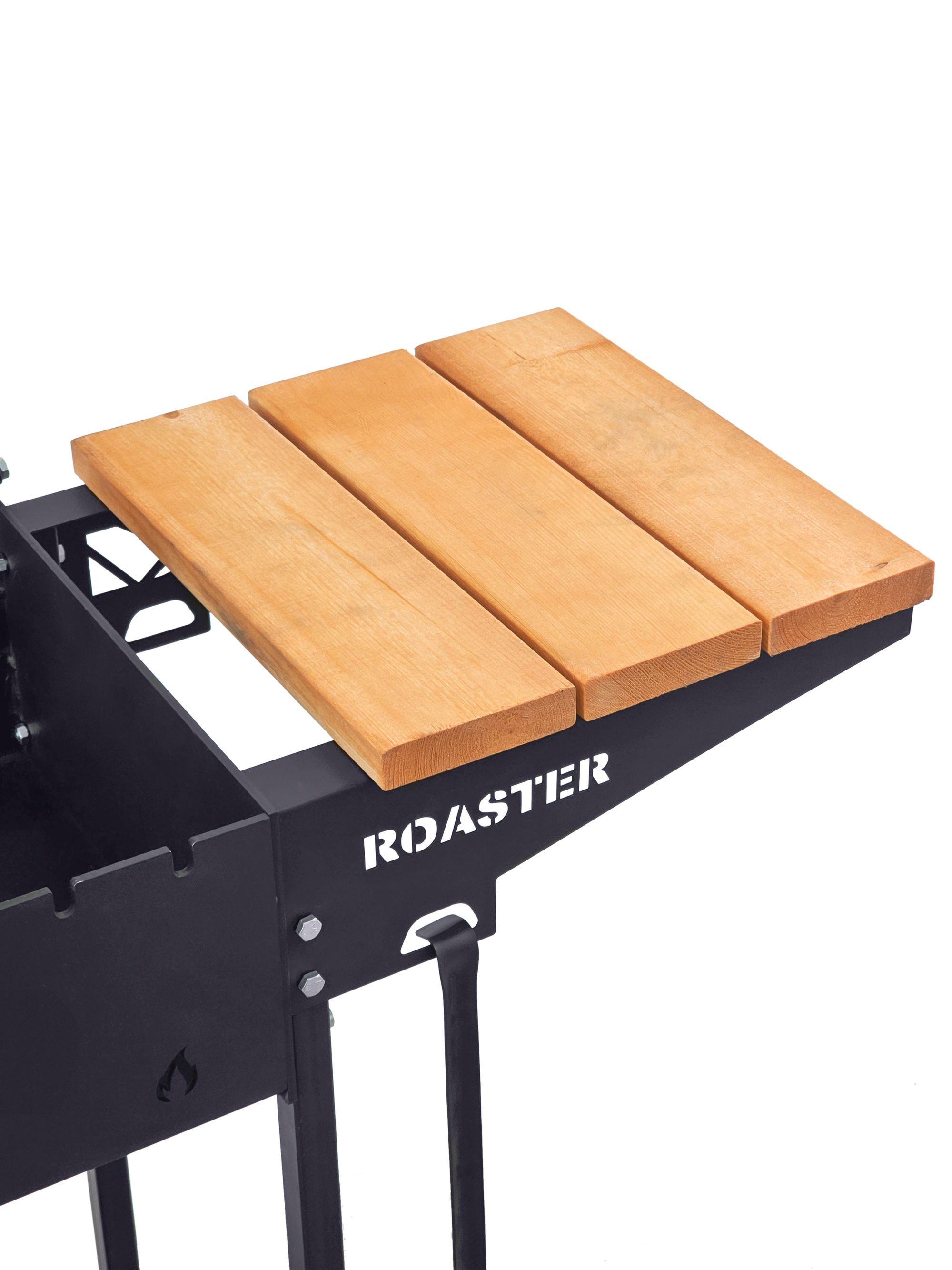 Гриль мангал ROASTER МК-3-4Д